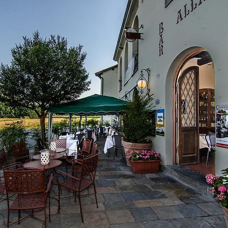 Tuscan Sun Holiday Apartments Lucca Dış mekan fotoğraf
