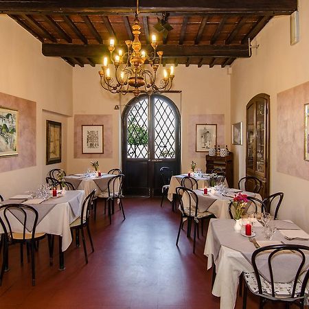 Tuscan Sun Holiday Apartments Lucca Dış mekan fotoğraf