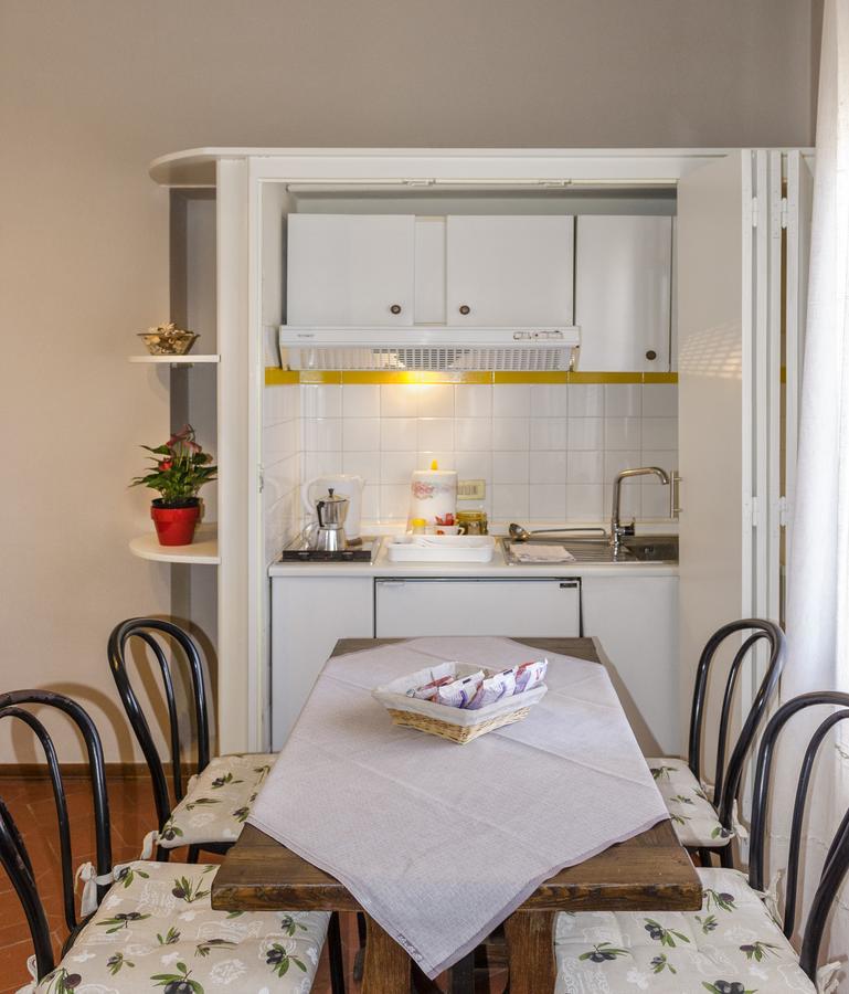 Tuscan Sun Holiday Apartments Lucca Dış mekan fotoğraf