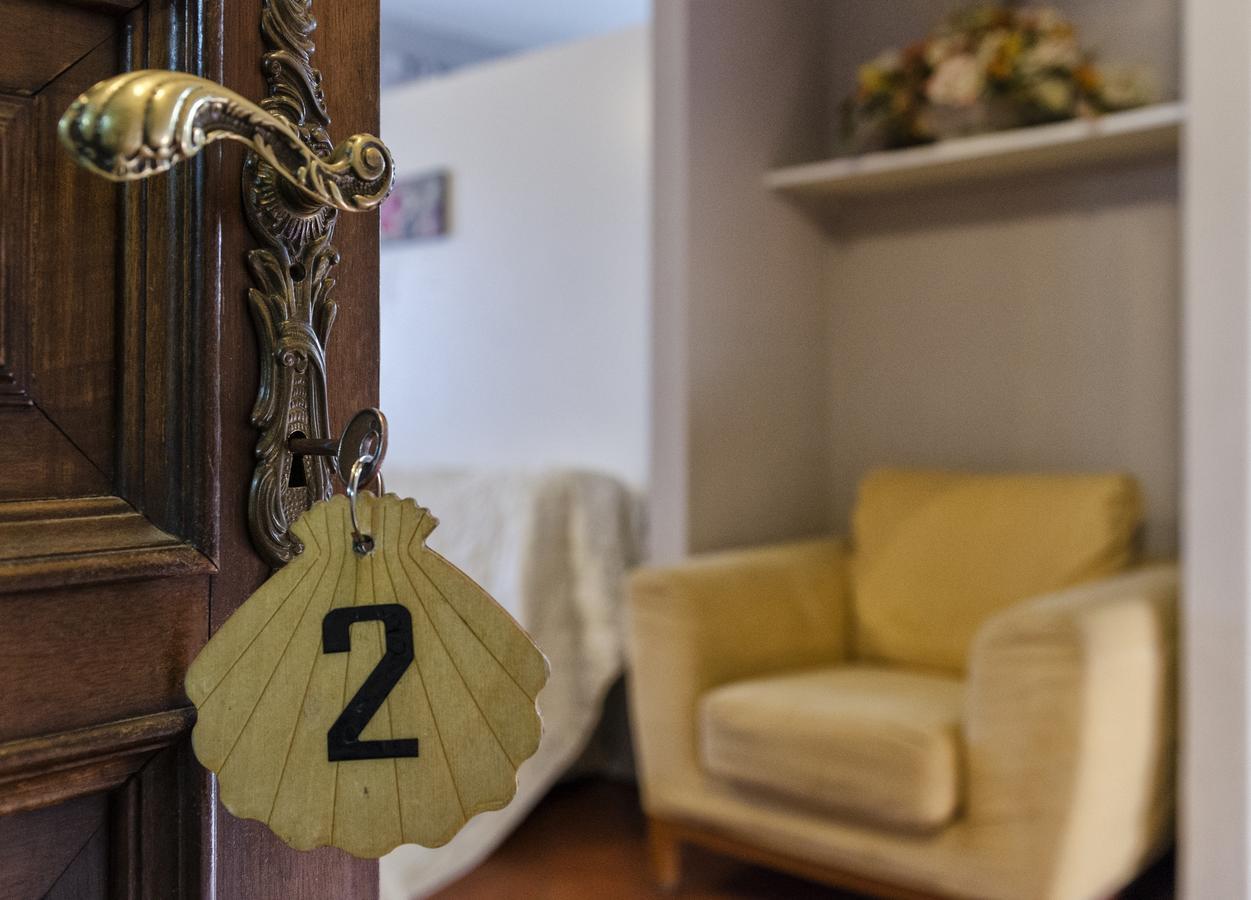 Tuscan Sun Holiday Apartments Lucca Dış mekan fotoğraf