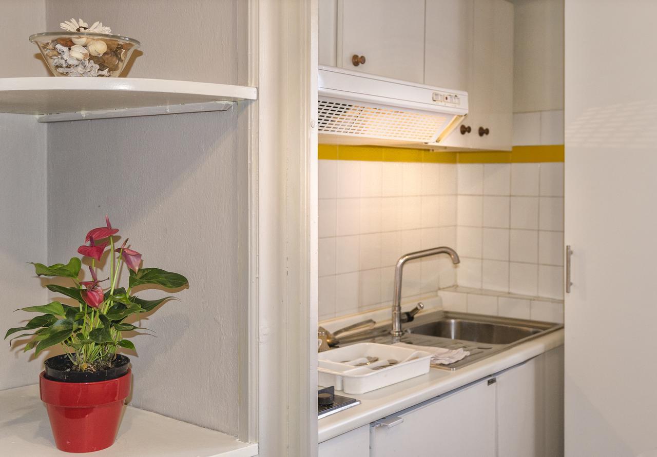 Tuscan Sun Holiday Apartments Lucca Dış mekan fotoğraf