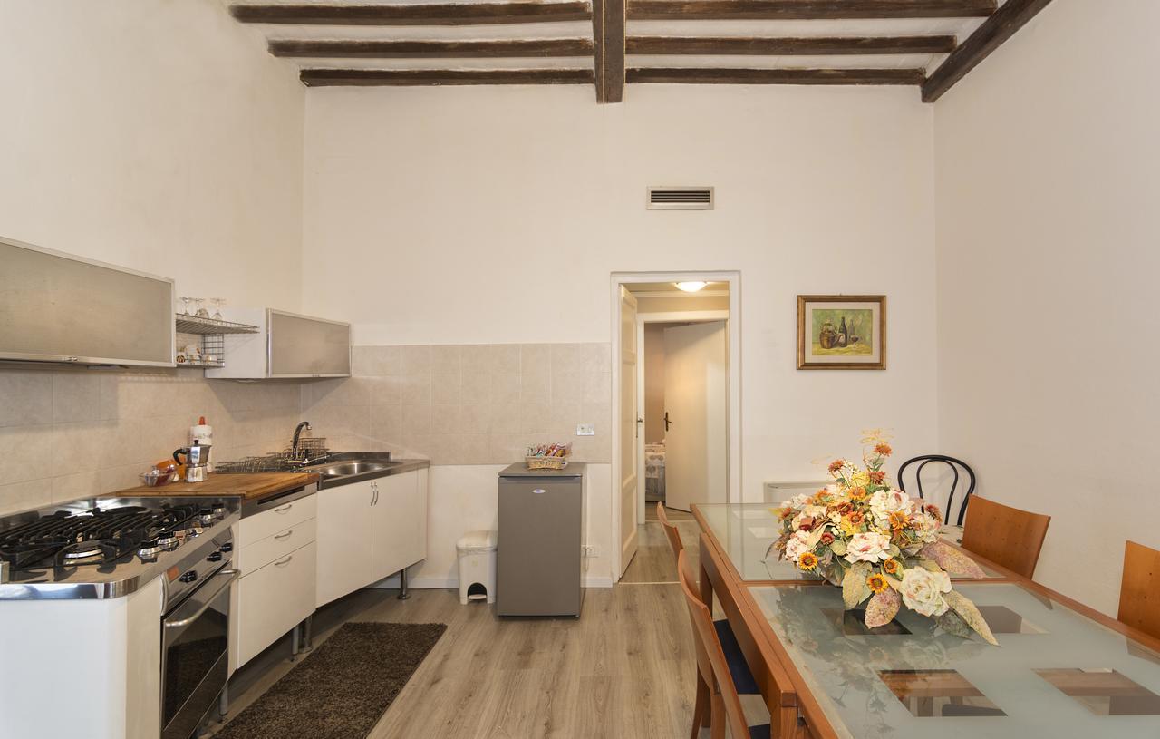 Tuscan Sun Holiday Apartments Lucca Dış mekan fotoğraf