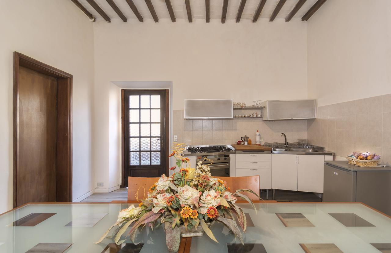 Tuscan Sun Holiday Apartments Lucca Dış mekan fotoğraf