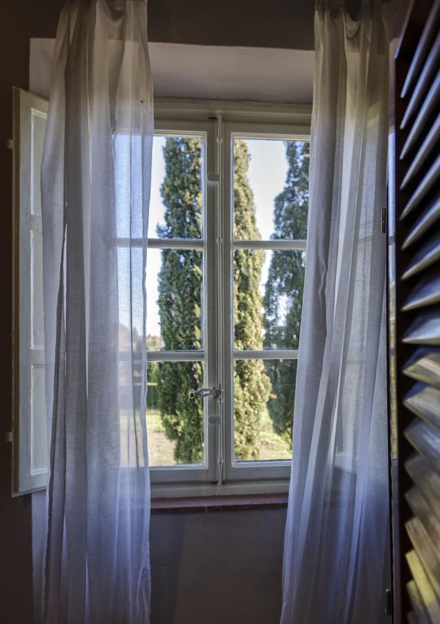 Tuscan Sun Holiday Apartments Lucca Dış mekan fotoğraf