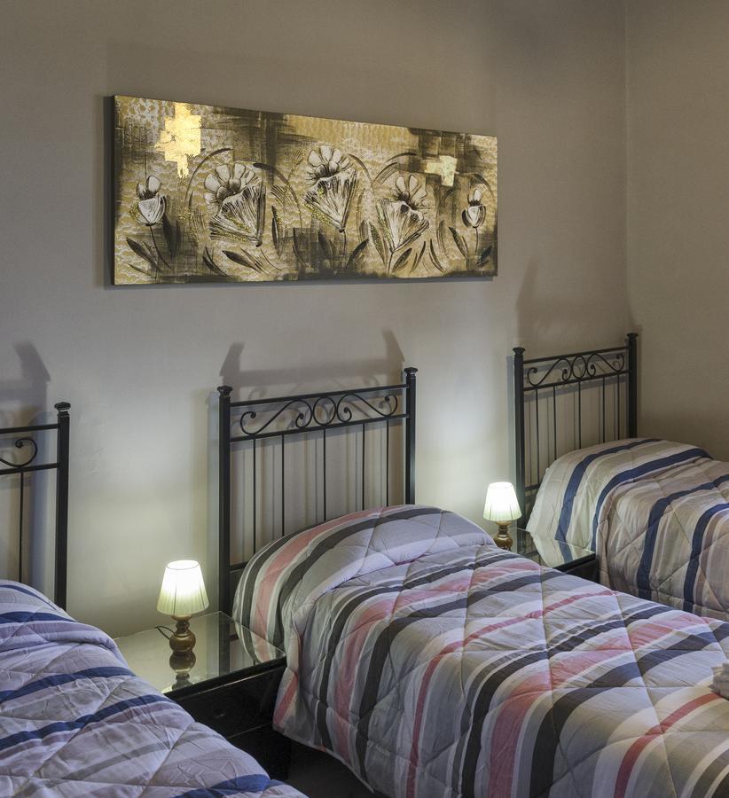 Tuscan Sun Holiday Apartments Lucca Dış mekan fotoğraf