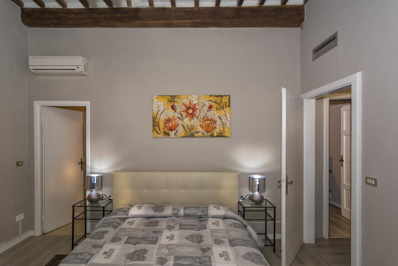 Tuscan Sun Holiday Apartments Lucca Dış mekan fotoğraf