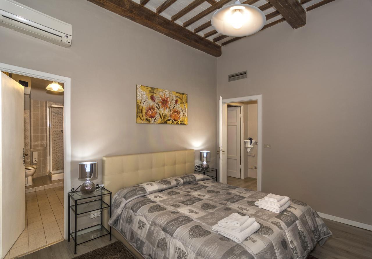 Tuscan Sun Holiday Apartments Lucca Dış mekan fotoğraf