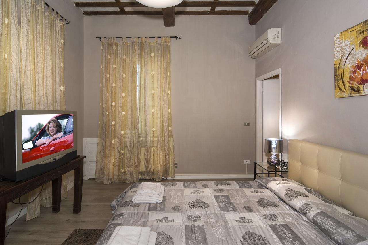Tuscan Sun Holiday Apartments Lucca Dış mekan fotoğraf