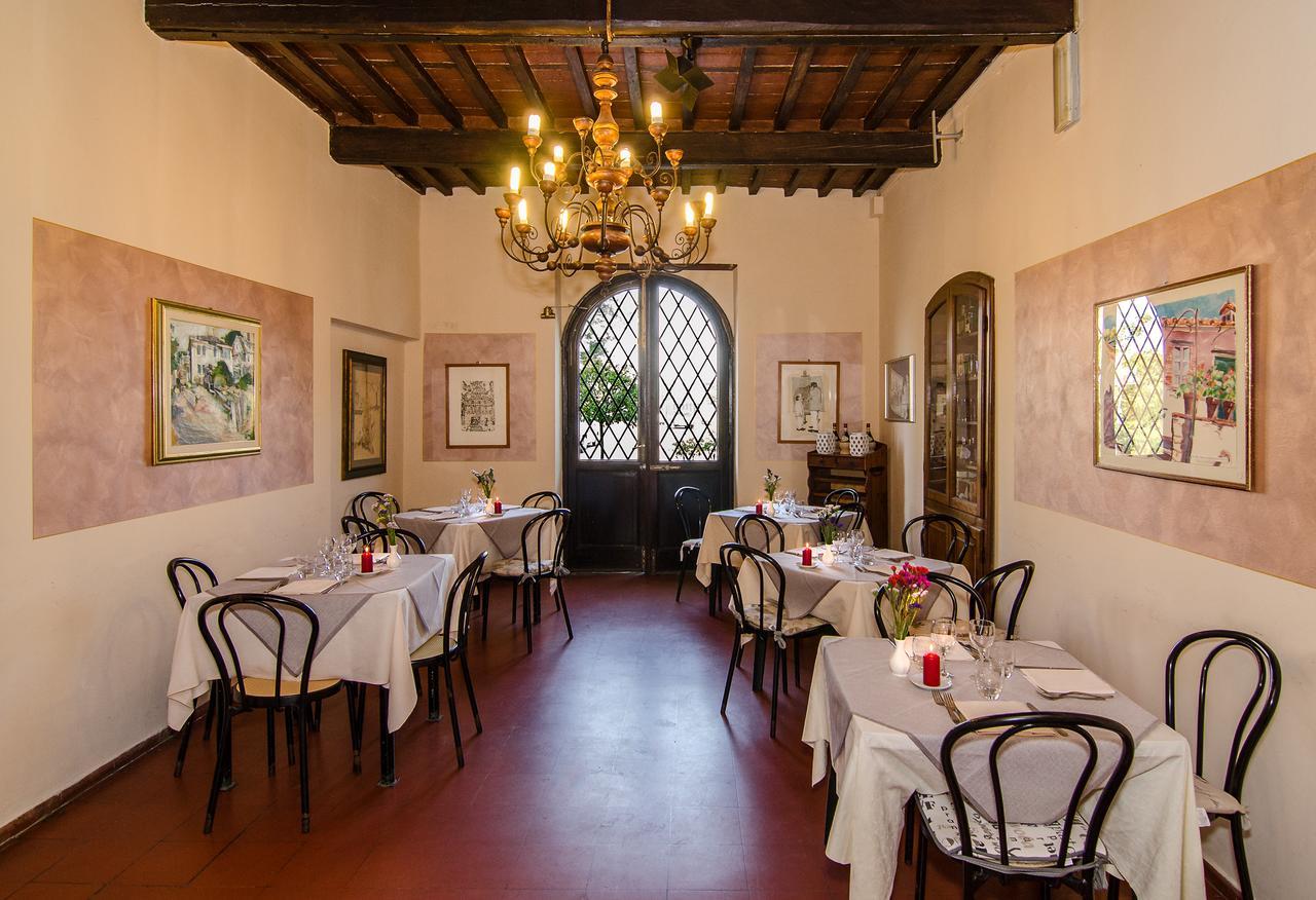 Tuscan Sun Holiday Apartments Lucca Dış mekan fotoğraf