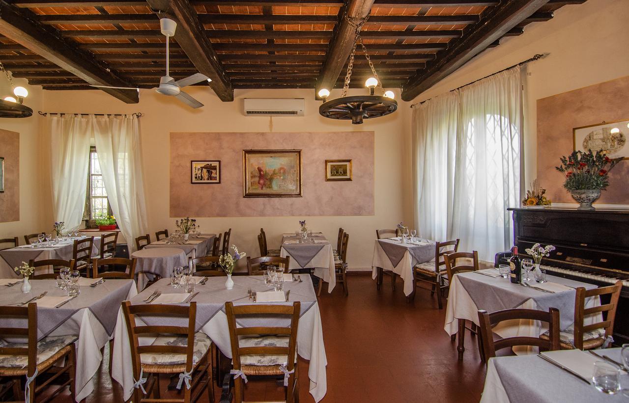 Tuscan Sun Holiday Apartments Lucca Dış mekan fotoğraf