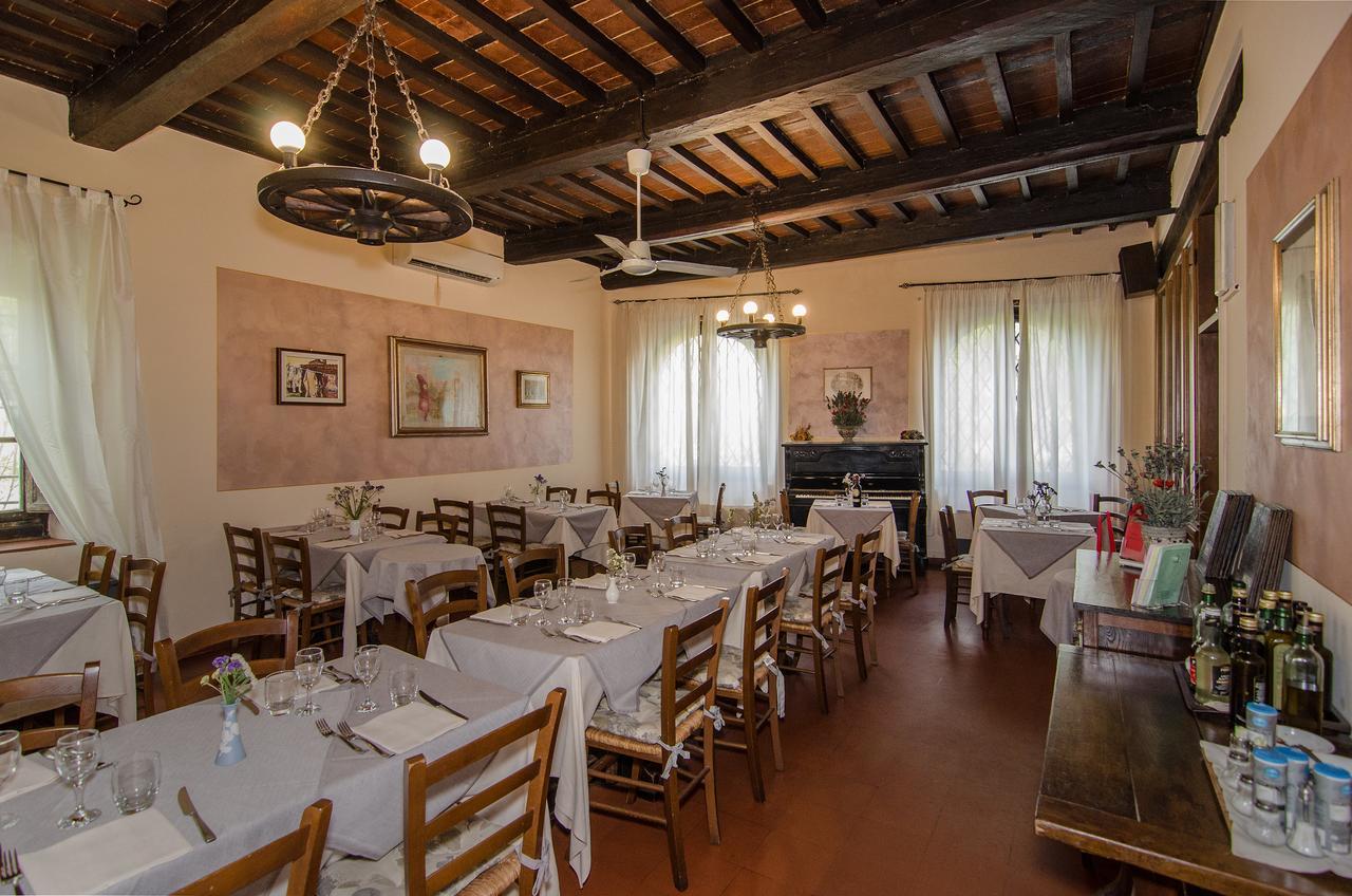 Tuscan Sun Holiday Apartments Lucca Dış mekan fotoğraf
