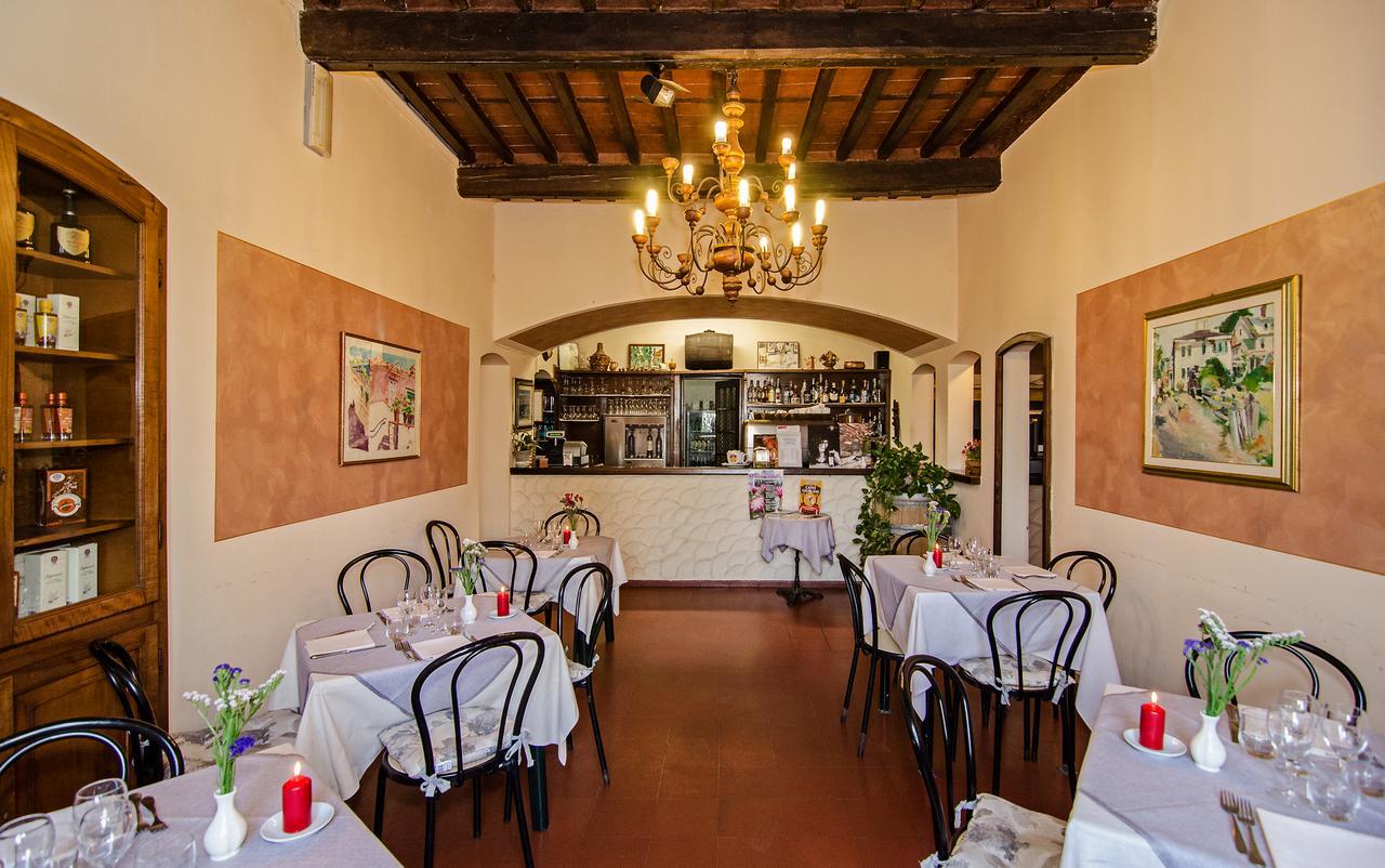 Tuscan Sun Holiday Apartments Lucca Dış mekan fotoğraf