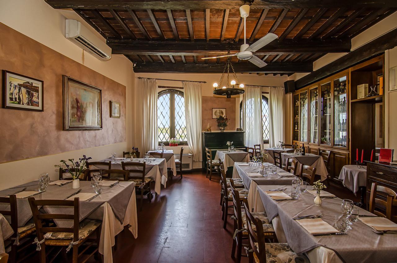 Tuscan Sun Holiday Apartments Lucca Dış mekan fotoğraf