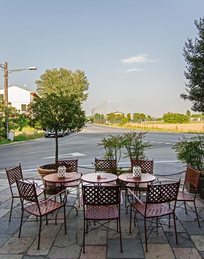 Tuscan Sun Holiday Apartments Lucca Dış mekan fotoğraf