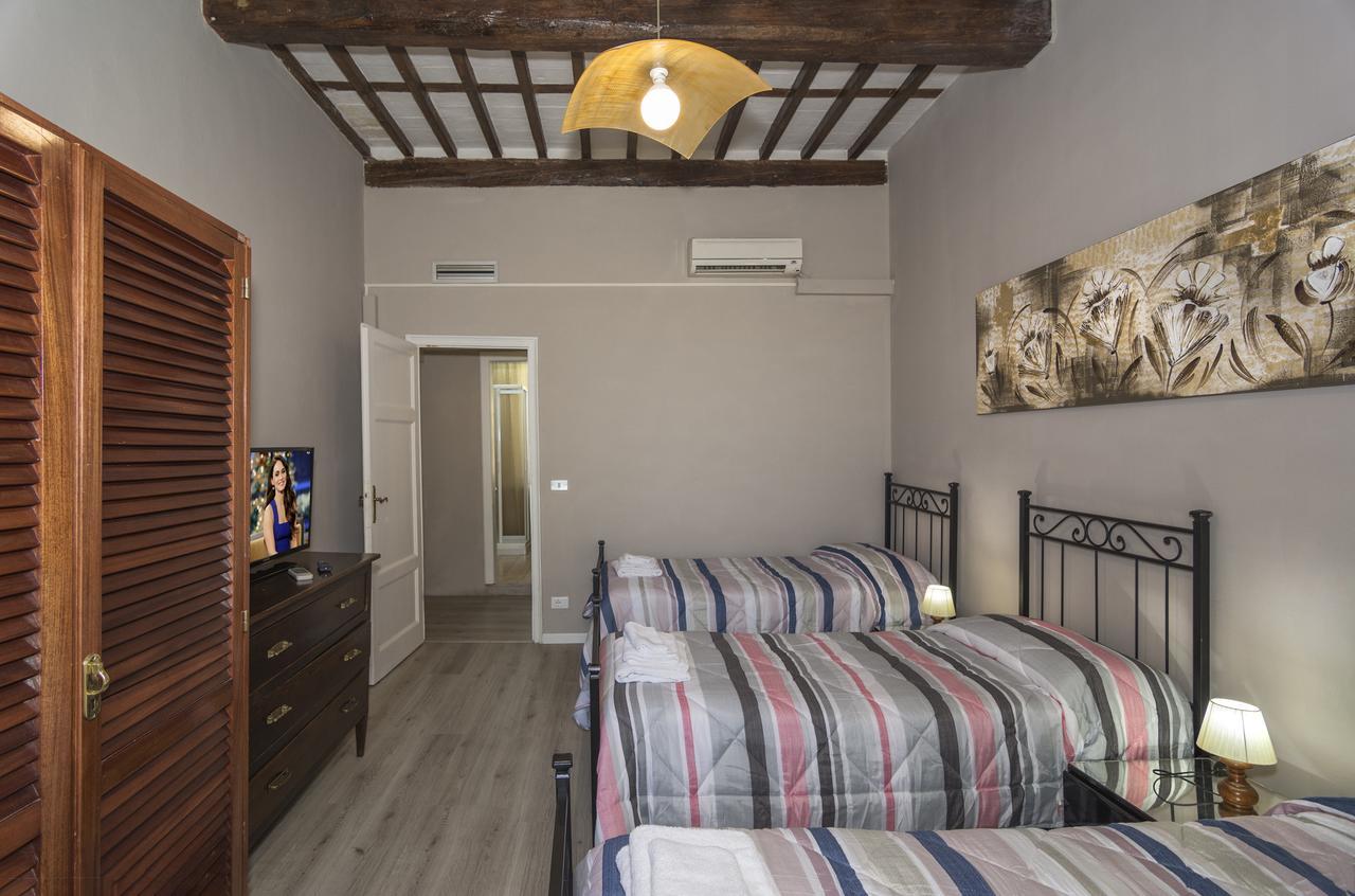 Tuscan Sun Holiday Apartments Lucca Dış mekan fotoğraf