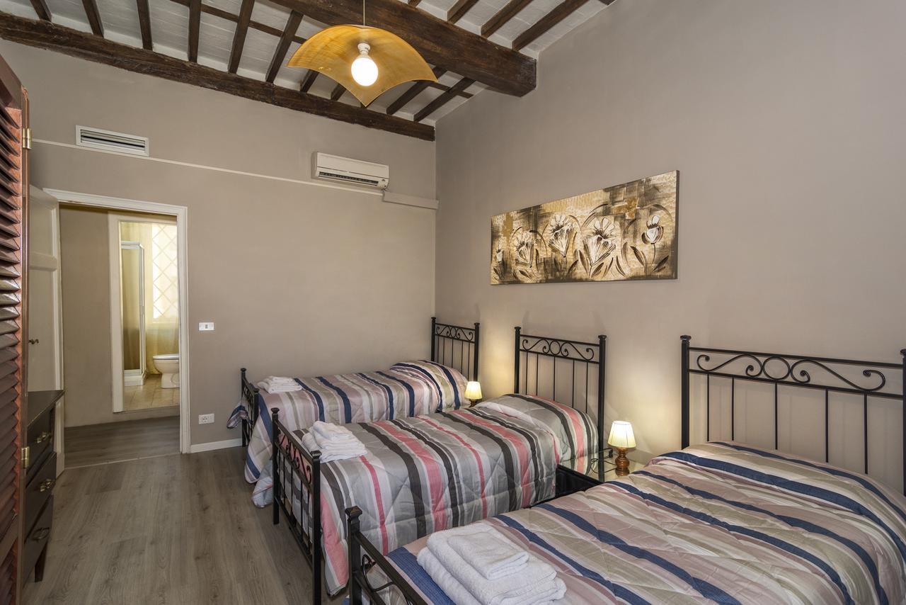 Tuscan Sun Holiday Apartments Lucca Dış mekan fotoğraf