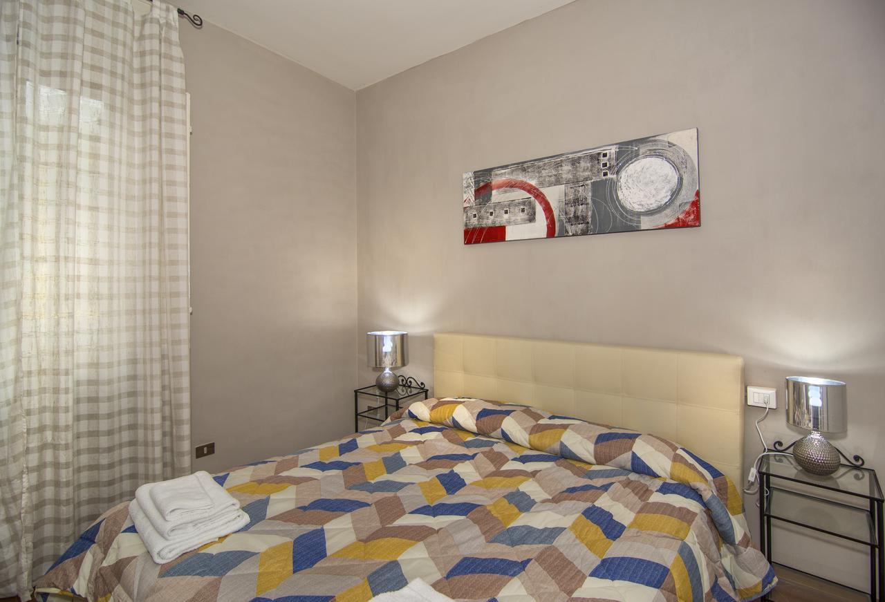 Tuscan Sun Holiday Apartments Lucca Dış mekan fotoğraf