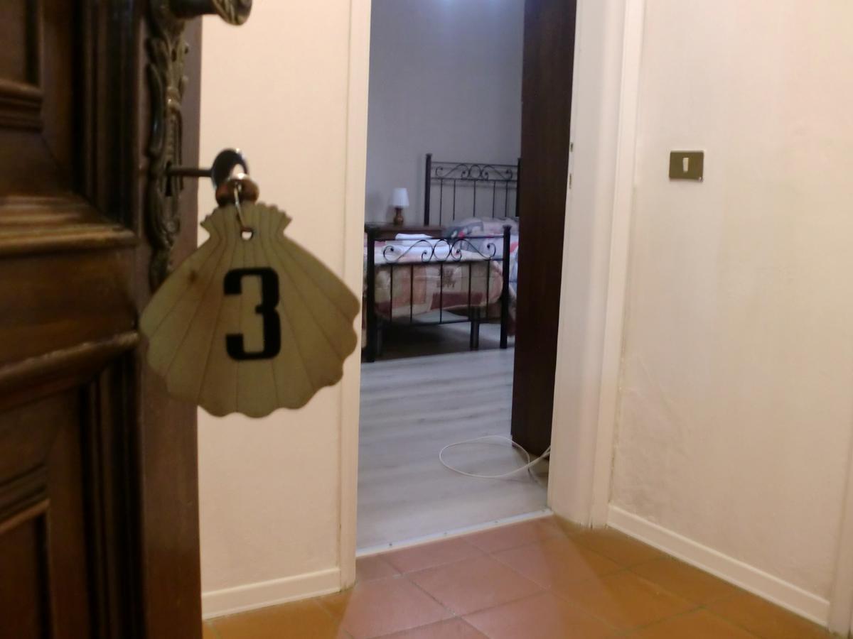 Tuscan Sun Holiday Apartments Lucca Dış mekan fotoğraf