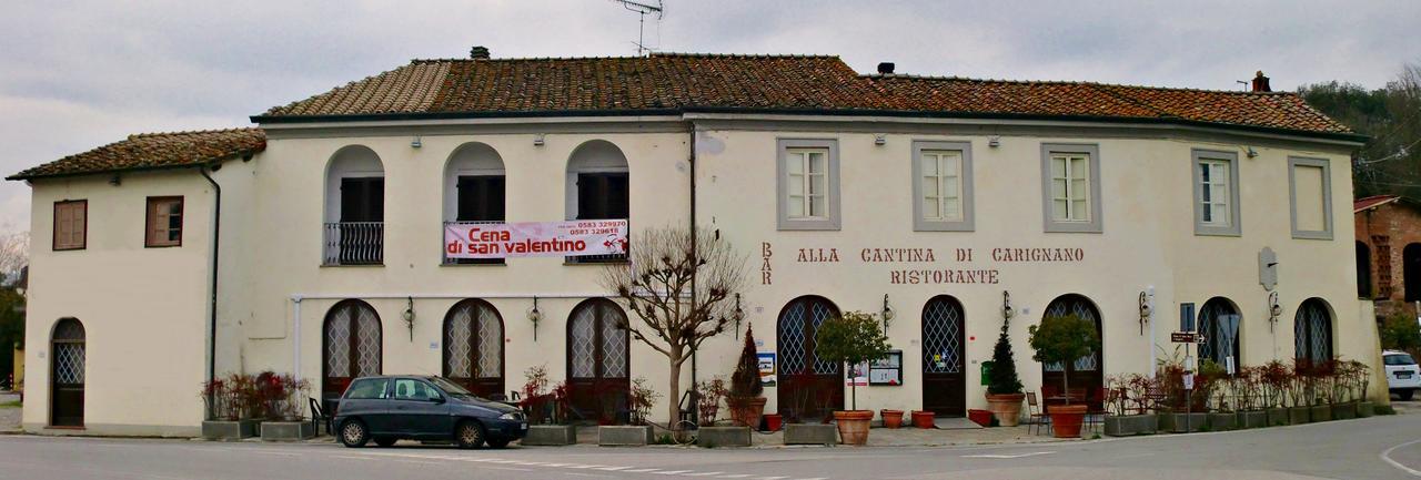 Tuscan Sun Holiday Apartments Lucca Dış mekan fotoğraf