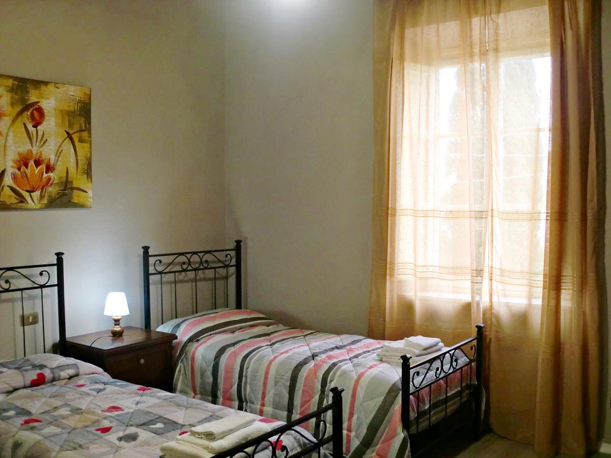 Tuscan Sun Holiday Apartments Lucca Oda fotoğraf