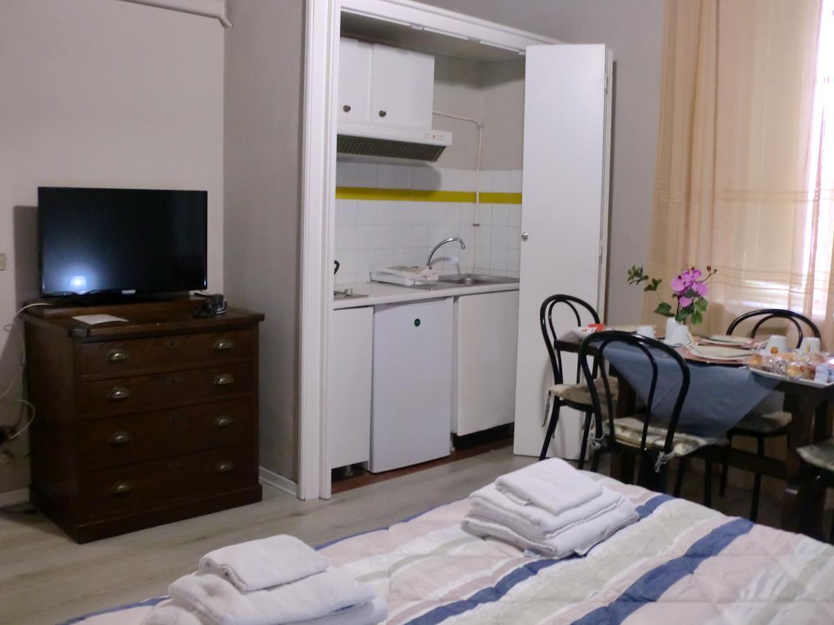 Tuscan Sun Holiday Apartments Lucca Oda fotoğraf