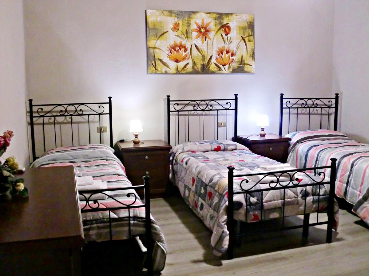 Tuscan Sun Holiday Apartments Lucca Oda fotoğraf