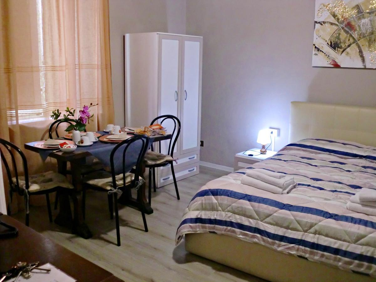 Tuscan Sun Holiday Apartments Lucca Dış mekan fotoğraf