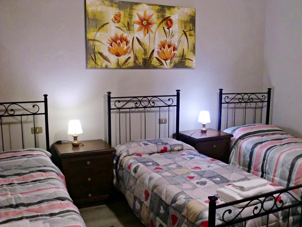 Tuscan Sun Holiday Apartments Lucca Oda fotoğraf