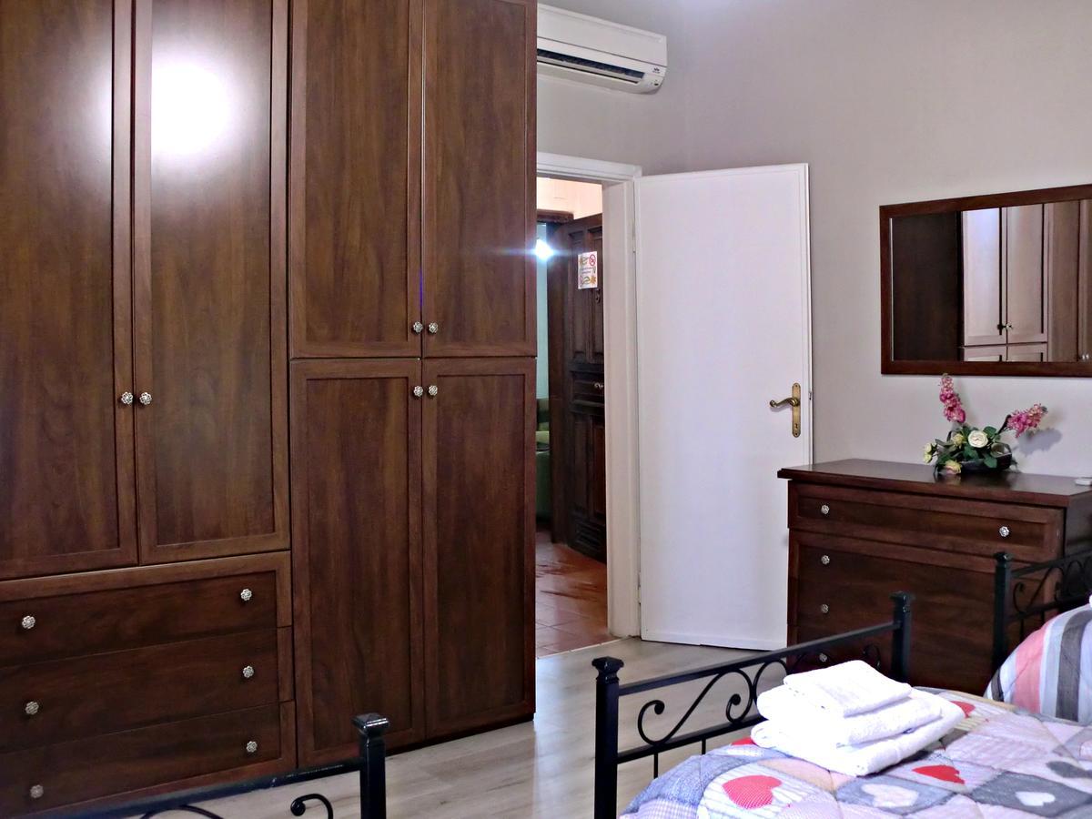 Tuscan Sun Holiday Apartments Lucca Oda fotoğraf