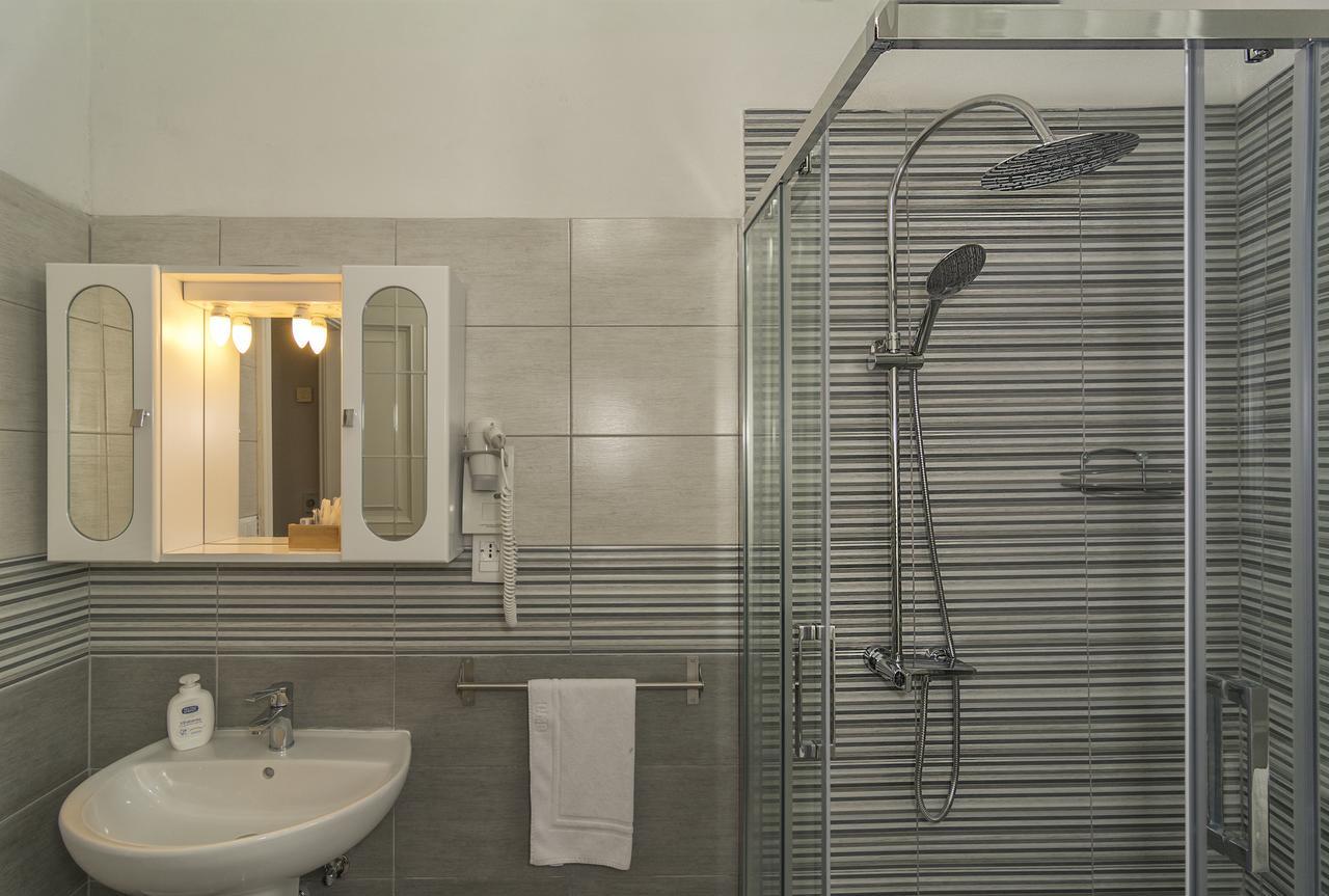 Tuscan Sun Holiday Apartments Lucca Dış mekan fotoğraf