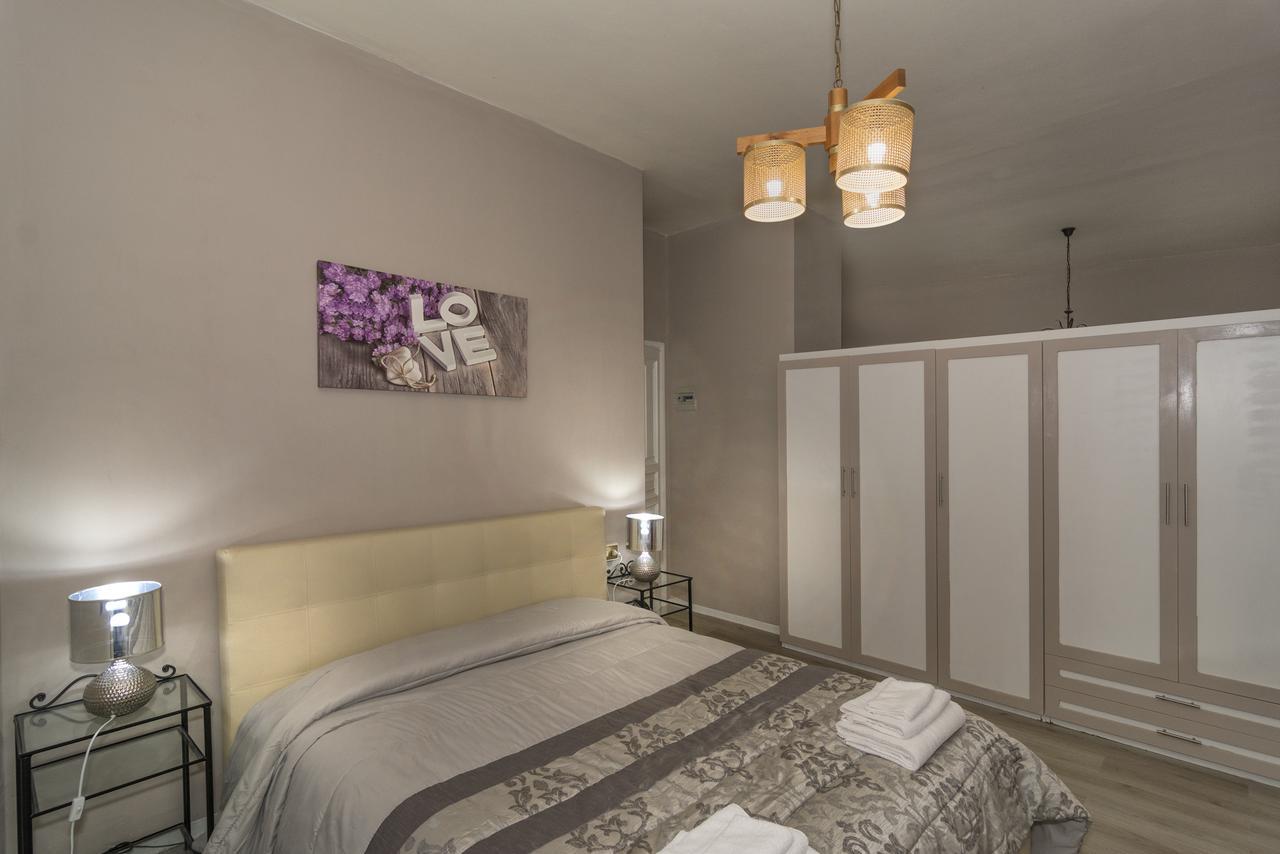 Tuscan Sun Holiday Apartments Lucca Dış mekan fotoğraf