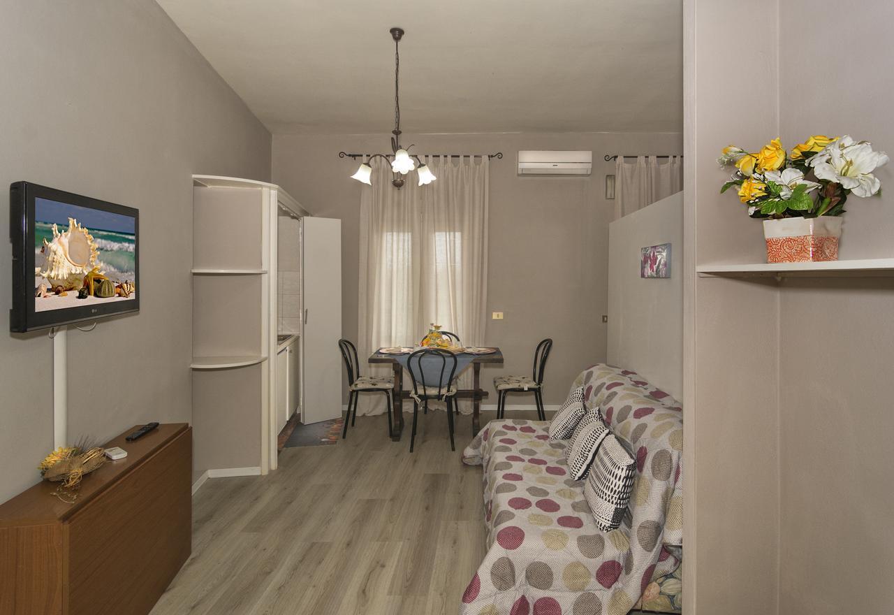 Tuscan Sun Holiday Apartments Lucca Dış mekan fotoğraf
