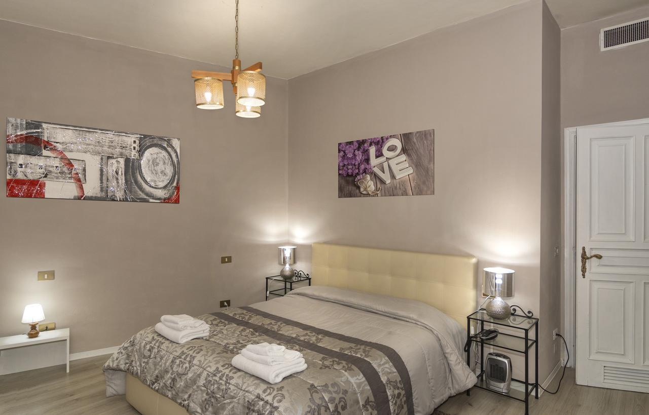 Tuscan Sun Holiday Apartments Lucca Dış mekan fotoğraf