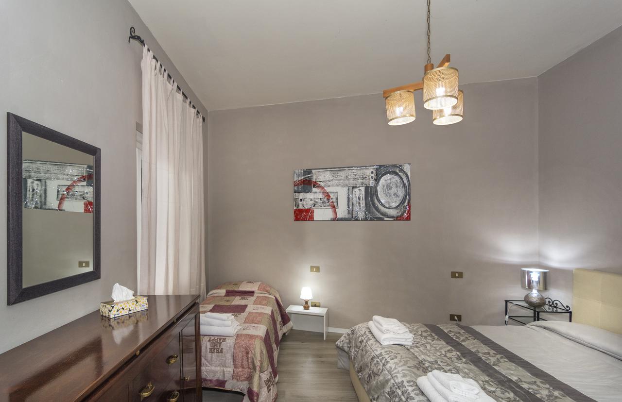 Tuscan Sun Holiday Apartments Lucca Dış mekan fotoğraf