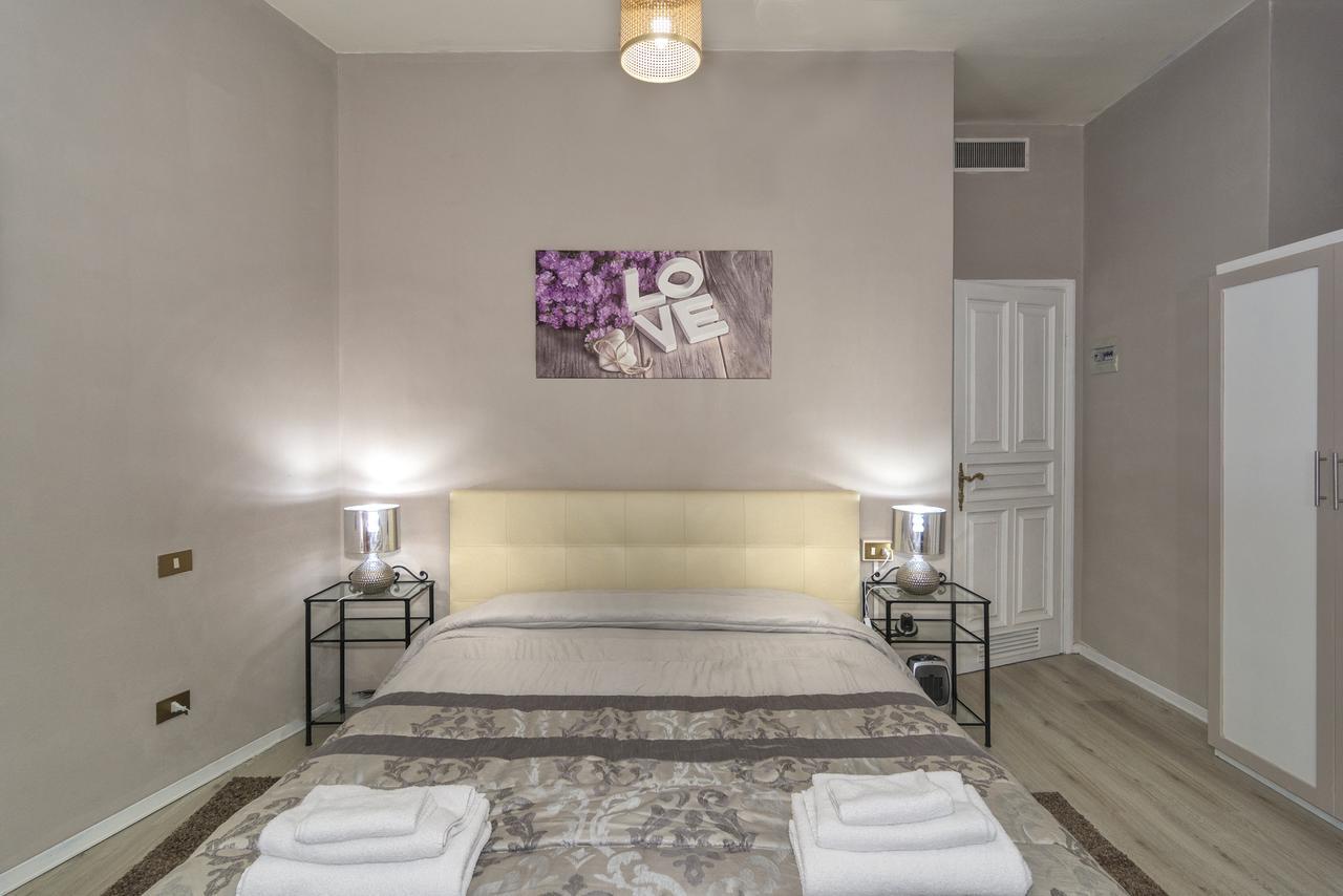 Tuscan Sun Holiday Apartments Lucca Dış mekan fotoğraf