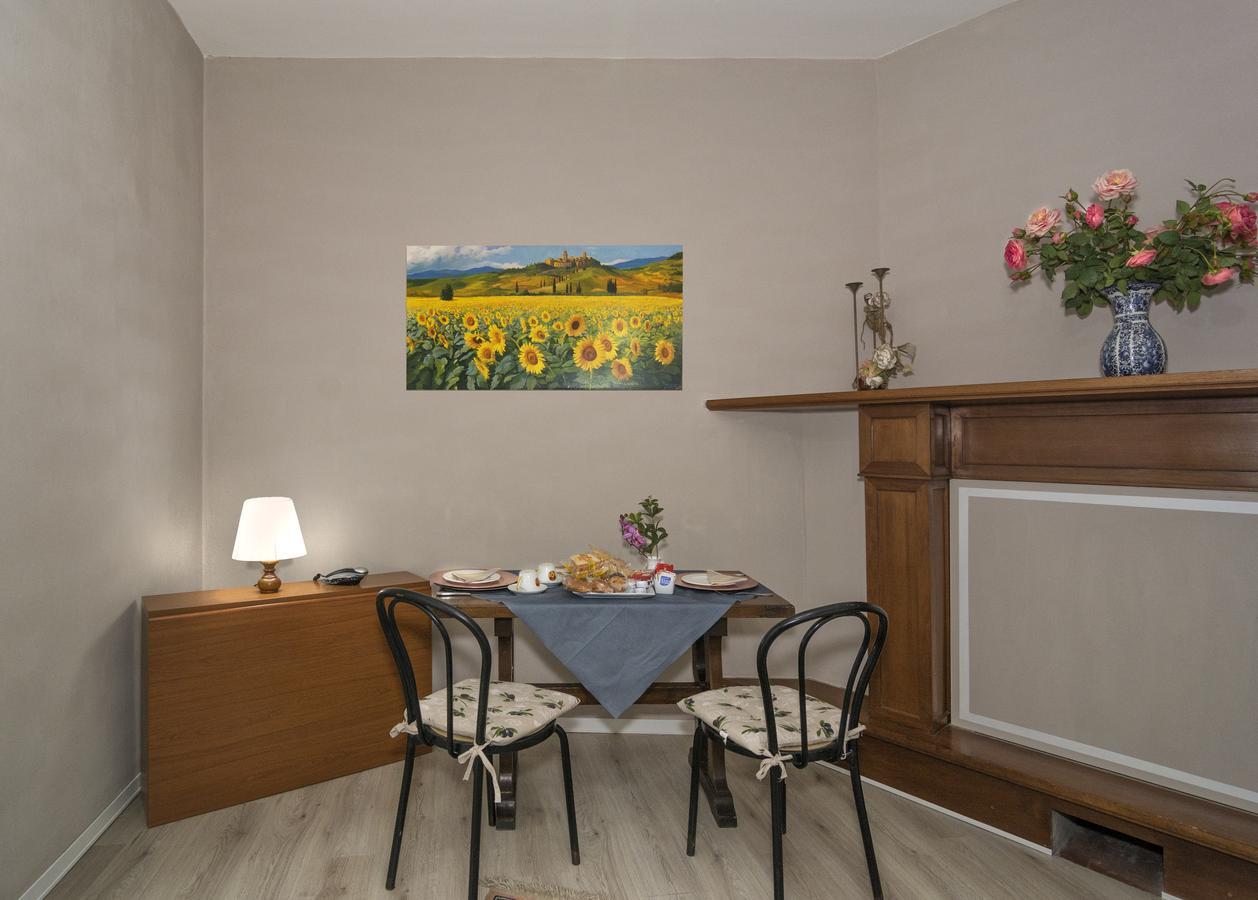 Tuscan Sun Holiday Apartments Lucca Dış mekan fotoğraf