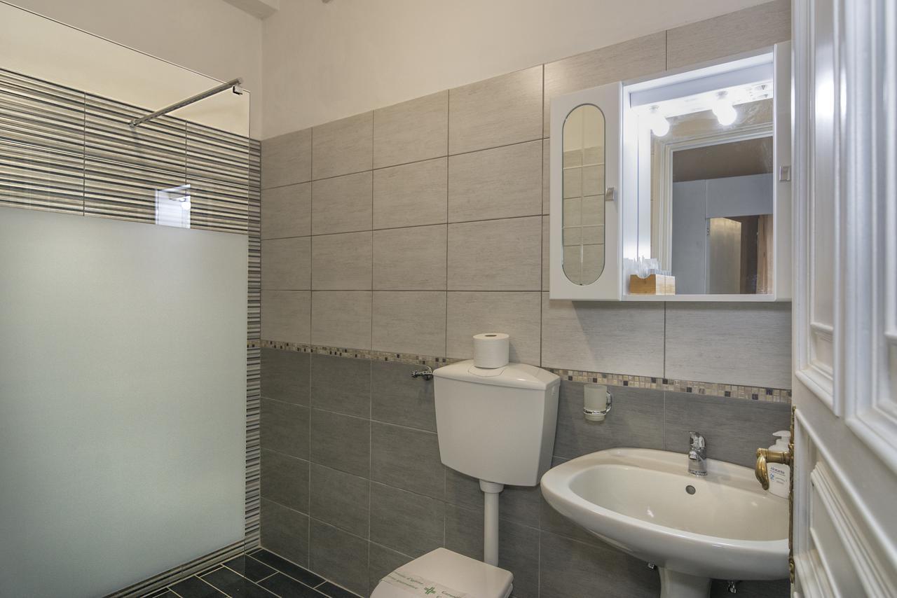 Tuscan Sun Holiday Apartments Lucca Dış mekan fotoğraf