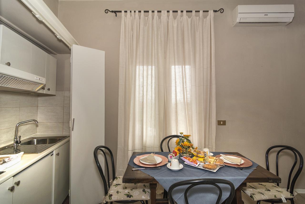 Tuscan Sun Holiday Apartments Lucca Dış mekan fotoğraf